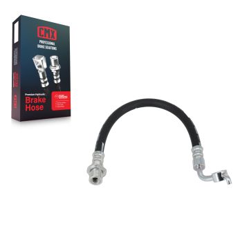 Rear Left Brake Hydraulic Hose 12-H621071 For Toyota RAV4 Matrix