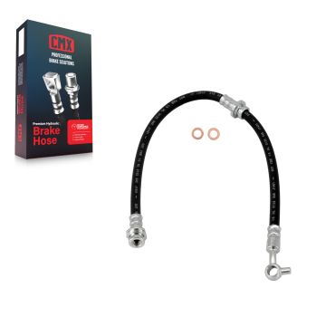 Front Left Brake Hydraulic Hose 12-H621098 For Nissan Altima