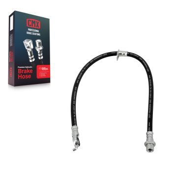 Front Right Brake Hydraulic Hose 12-H621099 For Toyota Corolla Matrix Pontiac Vibe