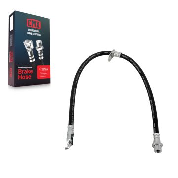 Front Left Brake Hydraulic Hose 12-H621100 For Toyota Corolla Matrix Pontiac Vibe