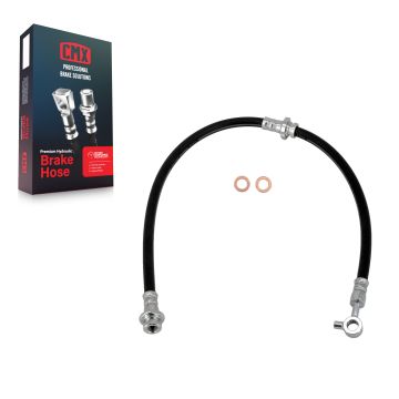 Front Right Brake Hydraulic Hose 12-H621105 For 2007-2013 Nissan Sentra