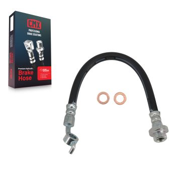 Rear Brake Hydraulic Hose 12-H621118 For Nissan Altima