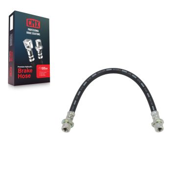 Rear Right Inner Brake Hydraulic Hose 12-H621128 For 2007-2023 Toyota Tundra