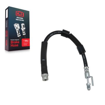 Front Brake Hydraulic Hose 12-H621213 For 2010-2013 Ford Transit Connect