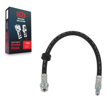 Rear Brake Hydraulic Hose 12-H621214 For 2010-2013 Ford Transit Connect