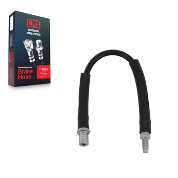 Rear Brake Hydraulic Hose 12-H621466 For Ford Flex Taurus Lincoln Police Interceptor Sedan MKS MKT