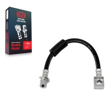 Rear Right Brake Hydraulic Hose 12-H621696 For GMC Chevrolet Sierra 2500 HD Silverado 3500
