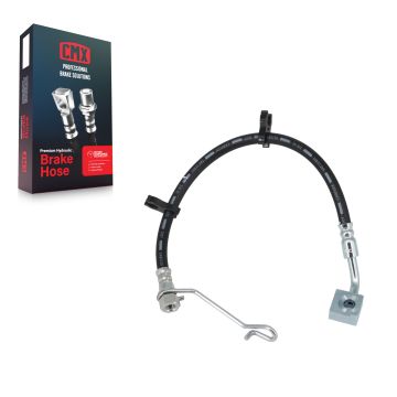 Rear Right Brake Hydraulic Hose 12-H621751 For Ram 1500 Classic