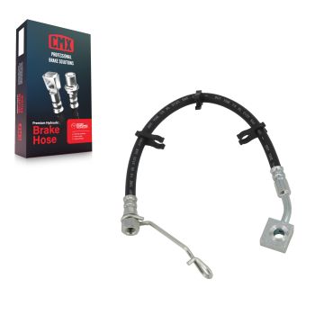 Rear Left Brake Hydraulic Hose 12-H621752 For Ram 1500 Classic