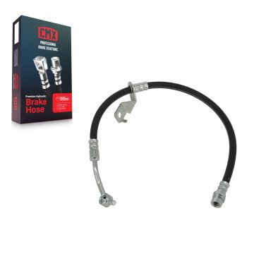 Front Left Brake Hydraulic Hose 12-H621764 For Hyundai Tucson Kia Sportage