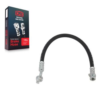 Rear Left Brake Hydraulic Hose 12-H621780 For Hyundai Tucson Kia Sportage AWD