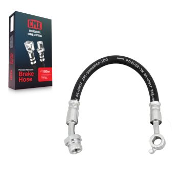 Rear Left Brake Hydraulic Hose 12-H621782 For Hyundai Sonata Kia Optima Cadenza Azera