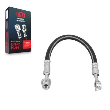 Rear Right Brake Hydraulic Hose 12-H621783 For Hyundai Sonata Kia Optima Cadenza Azera