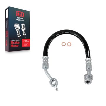 Rear Right Brake Hydraulic Hose 12-H621785 For Hyundai Elantra Coupe