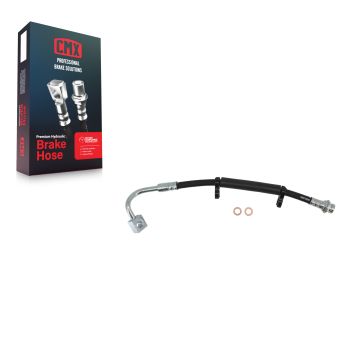 Rear Right Brake Hydraulic Hose 12-H621789 For Dodge Grand Caravan Chrysler Town & Country Ram C/V