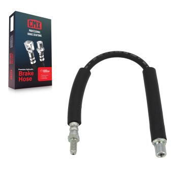 Rear Brake Hydraulic Hose 12-H621820 For Ford Explorer Police Interceptor Utility