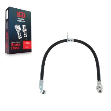 Front Left Brake Hydraulic Hose 12-H621897 For Honda Civic Acura ILX