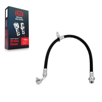 Rear Right Brake Hydraulic Hose 12-H621898 For 2012-2016 Honda CR-V