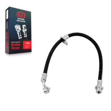 Rear Left Brake Hydraulic Hose 12-H621899 For 2012-2016 Honda CR-V
