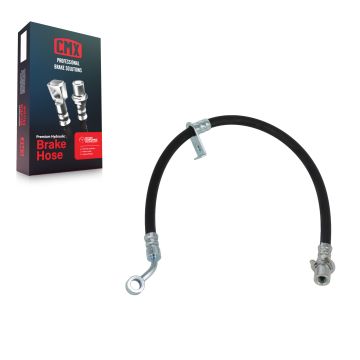 Rear Right Brake Hydraulic Hose 12-H621902 For 2010-2017 Chevrolet Equinox GMC Terrain