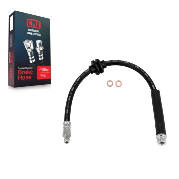 Rear Brake Hydraulic Hose 12-H621910 For Ford Focus C-Max
