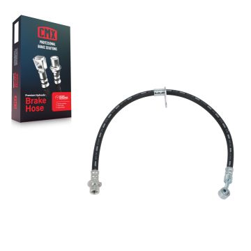 Front Right Brake Hydraulic Hose 12-H621919 For Honda Civic Acura ILX