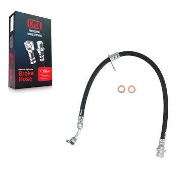 Rear Right Brake Hydraulic Hose 12-H621920 For Honda Accord