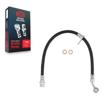 Rear Right Brake Hydraulic Hose 12-H621924 For Honda Civic Acura ILX