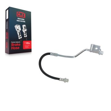 Rear Left Brake Hydraulic Hose 12-H622006 For Hyundai Accent