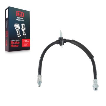 Rear Brake Hydraulic Hose 12-H622045 For 2013-2016 Ford Escape