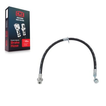 Front Left Brake Hydraulic Hose 12-H622057 For Honda Civic Acura ILX