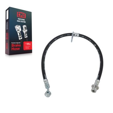 Front Right Brake Hydraulic Hose 12-H622060 For Honda Civic Acura ILX