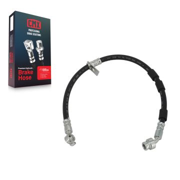 Front Left Brake Hydraulic Hose 12-H622205 For Ford Fusion Lincoln MKZ
