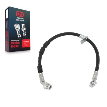 Front Right Brake Hydraulic Hose 12-H622206 For Ford Fusion Lincoln MKZ