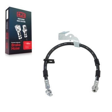 Rear Right Brake Hydraulic Hose 12-H622259 For Ford Fusion Lincoln MKZ Police Responder Hybrid SSV