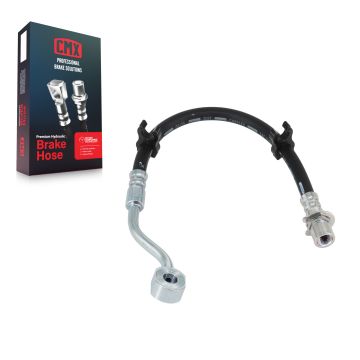 Front Left Outer Brake Hydraulic Hose 12-H622291 For Ram 2500 3500