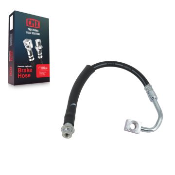 Front Left Brake Hydraulic Hose 12-H622361 For Dodge Grand Caravan Chrysler Town & Country Ram C/V