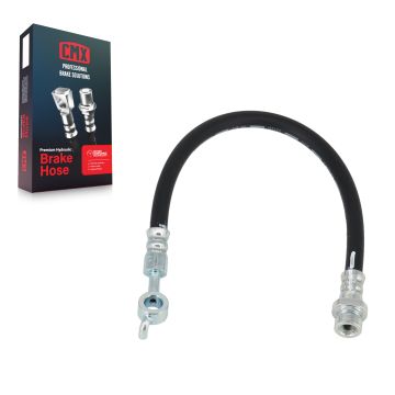 Rear Right Brake Hydraulic Hose 12-H622382 For Hyundai Santa Fe Sport Kia Sorento XL