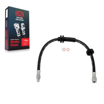 Brake Hydraulic Hose 12-H622391 For Ram ProMaster 2500 3500 1500