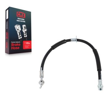 Rear Brake Hydraulic Hose 12-H622465 For Ford Escape Lincoln MKC