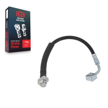 Front Left Brake Hydraulic Hose 12-H622515 For Ford Explorer Police Interceptor Utility