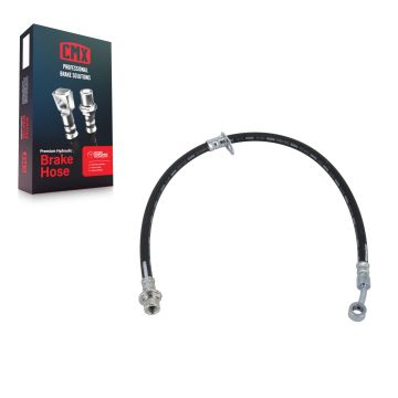 Front Left Brake Hydraulic Hose 12-H622529 For Honda Civic Insight