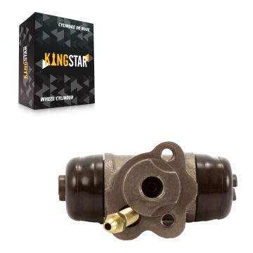 Rear Right Drum Brake Wheel Cylinder 14-WC370098 For Toyota Echo Scion iQ xA