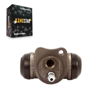 Rear Drum Brake Wheel Cylinder 14-WC370103 For Chevrolet Aveo Pontiac Aveo5 Wave Spark G3 Optra