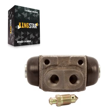 Rear Drum Brake Wheel Cylinder 14-WC370121 For Ford Focus