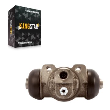 Rear Drum Brake Wheel Cylinder 14-WC370130 For Chevrolet Equinox Saturn Vue Pontiac Torrent