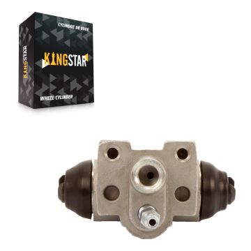 Rear Right Drum Brake Wheel Cylinder 14-WC370131 For 2001-2005 Honda Civic
