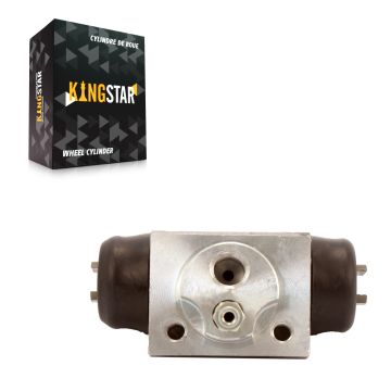 Rear Drum Brake Wheel Cylinder 14-WC370133 For Pontiac Sunfire Chevrolet Cavalier Saturn Ion