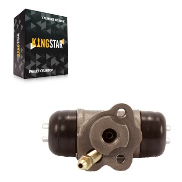 Rear Right Drum Brake Wheel Cylinder 14-WC370139 For Toyota Yaris Corolla Prius Celica Scion xB