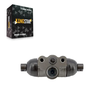 Rear Drum Brake Wheel Cylinder 14-WC370155 For Mitsubishi Lancer Mirage G4 i-MiEV